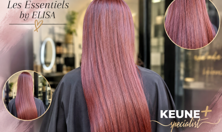 Les Essentiels by Elisa  : Coiffeur à Feurs