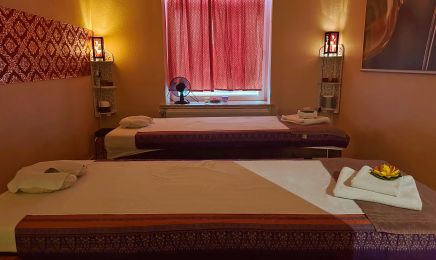 Prakun Thai Massage: Spa in Hamburg