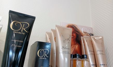 Nuances arom' : Coiffeur à Dijon