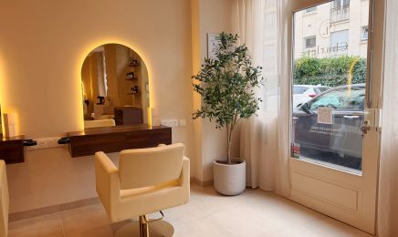 Lara Charlet Studio : Coiffeur à Neuilly-sur-Seine