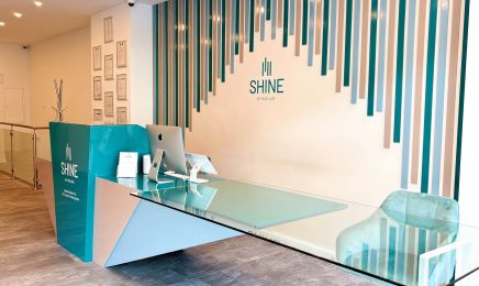 Shine by Marjam: Tattoo-Künstler in Hamburg