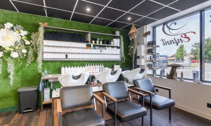 INTERCOIFF Lanton : Coiffeur à Lanton