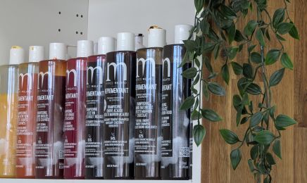 Studio la Comtesse : Coiffeur à Marseille