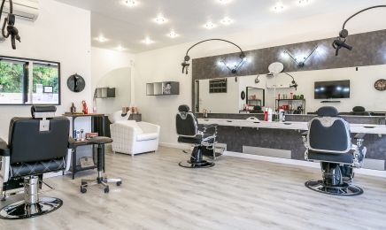 SabStyle : Coiffeur à Tain-l'Hermitage