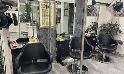 Monas Haar Studio : Nagelstudio in Recklinghausen