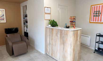 Chez Jess coiffure : Coiffeur à Poullan-sur-Mer