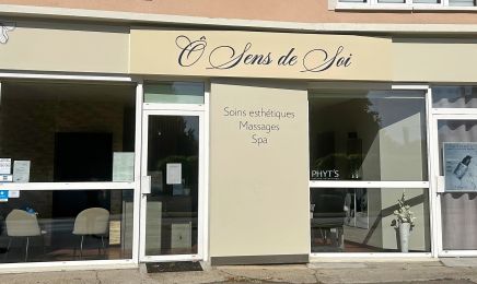 Ô Sens de Soi  : Manucure à La Boisse