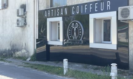 Patrick Pierrot - Artisan Coiffeur  : Coiffeur à Cabriès
