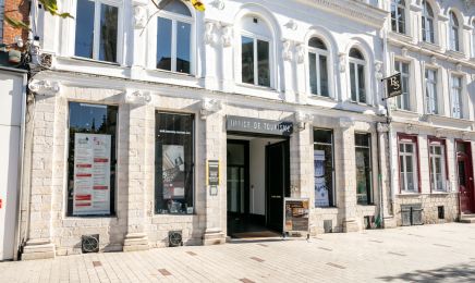 RS Coiffure : Coiffeur à Tourcoing