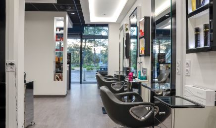 Addict Paris - Aix-en-Provence : Barbier à Aix-en-Provence