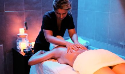 Le Spa Saint-Pierre  : Coiffeur à Valras-Plage