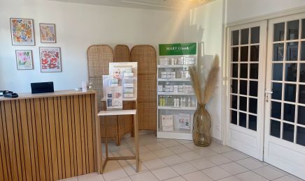 L'impériale : Institut de beauté à Geneston
