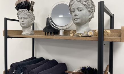 Haarkult Friseure Kilinc: Barbershop in Münster