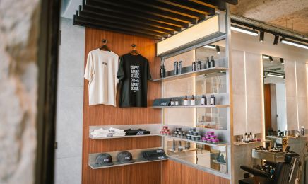 DÉSIRÉ Lyon Foch : Barbier à Lyon