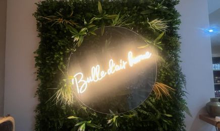 Bulle d'air Home : Coiffeur à Trévoux