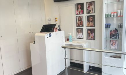 Shampoo Expert - Arras Centre ville : Coiffeur à Arras