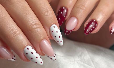 Serenails : Manucure à Nice