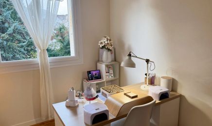 Marie Jane Studio : Institut de beauté à Clermont-Ferrand