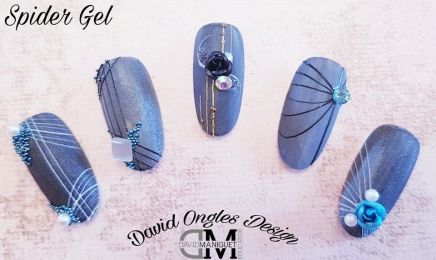 David Ongles Design & Formation : Manucure à Rougemont