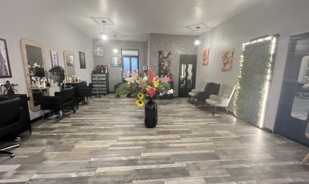 Afrostyle Aida : Coiffeur à Valence