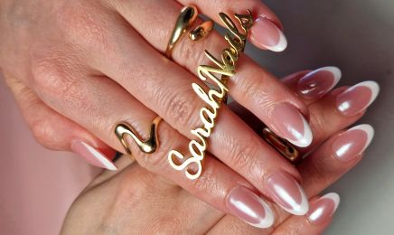 Sarah Nails : Manucure à Saint-Étienne