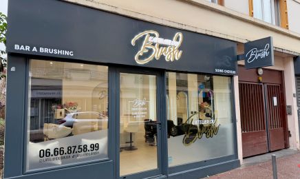 Atelier du Brush : Coiffeur à Aulnay-sous-Bois