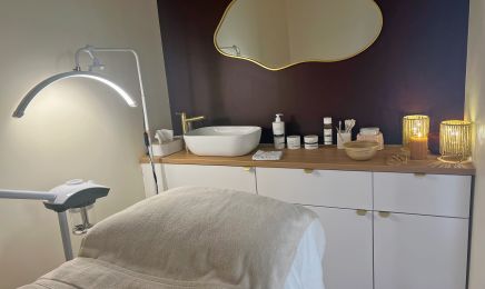 CEJANE BEAUTE : Institut de beauté à Torcy