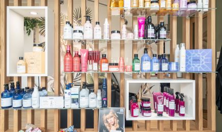 L'Esprit Coiffure : Coiffeur à Sérigné