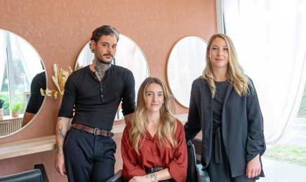 Le salon d'Emma : Coiffeur à Quimper