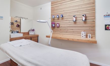Argaya  : Institut de beauté à Saint-Jean-Pied-de-Port