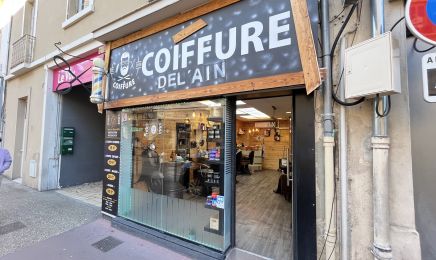 Coiffure de L’Ain : Coiffeur à Bourg-en-Bresse