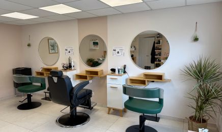 Nouvel’hair by Somerta : Coiffeur à Chamblet