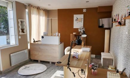 L'atelier des Soeurs : Institut de beauté à Ligueil