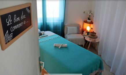 Malvina Corps & Âmes  : Institut de beauté à Rosporden