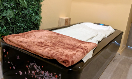 Cosy Hygge Spa : Coiffeur à Saint-Max