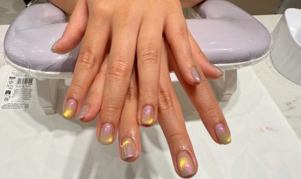 GM NAIL & COIFFURE : Institut de beauté à Paris