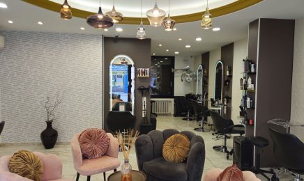 PRESTIGE - Salon de Coiffure : Barbier à Albertville
