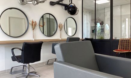 Salon Blondie : Manucure à Bouguenais