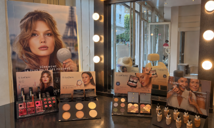 Aris Beauté & Luxury Glow : Manucure à Thonon-les-Bains