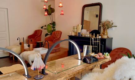 L’Atelier de Retouches - Tassin : Manucure à Tassin-la-Demi-Lune