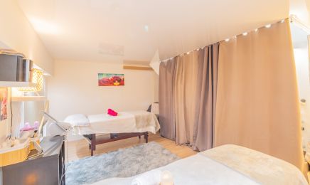 Nina Care Institut : Manucure à Villemoisson-sur-Orge