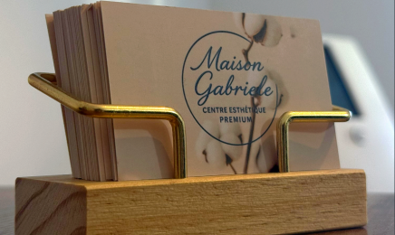 Maison Gabriele : Institut de beauté à Nice