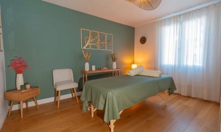 Le Salon de Thao - Exclusivement pour les femmes : Institut de beauté à Sausset-les-Pins