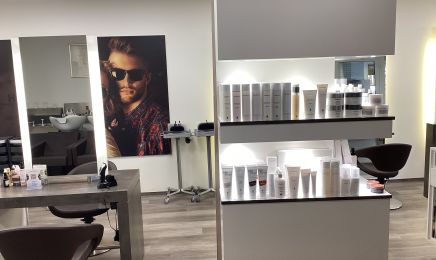 Kai Hecker Friseurmeister: Kosmetikstudio in Oberhausen