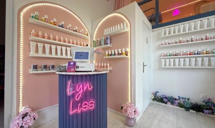 Lyn Liss  : Coiffeur à Lyon