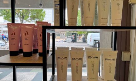 Melya coiffure : Institut de beauté à Paris