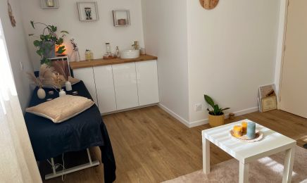 Aurore Volmant - Sophrologie & Massages bien-être à Belin-Béliet  : Sophrologue à Belin-Béliet