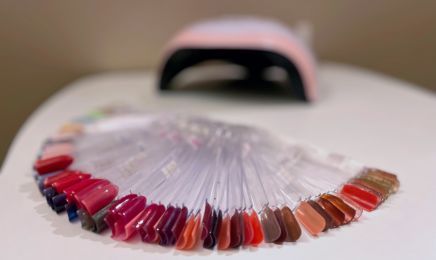 Éclat Naturel - Treillières : Manucure à Treillières