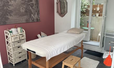 Colette : Institut de beauté à Bénodet