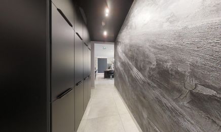 Design Room : Coiffeur à Metz